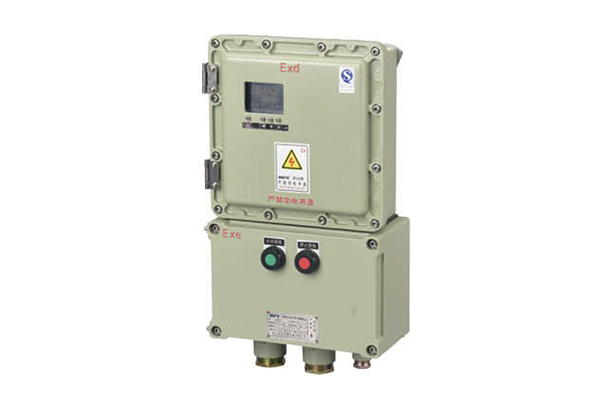 防爆配電箱在使用過程中的禁忌有哪些？