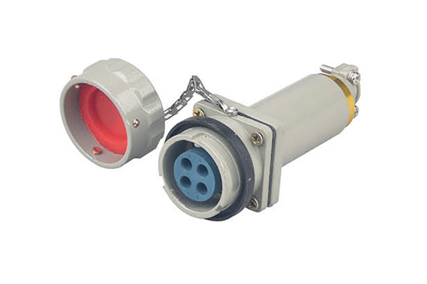 使用在爆炸性氣體環(huán)境中的防爆配電箱是由哪些組成？