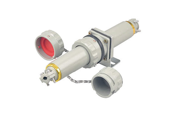 防爆配電箱內(nèi)部連接導(dǎo)線采用的是絕緣導(dǎo)線