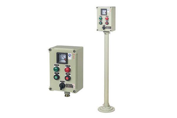 防爆檢修箱的適用范圍及組別含義分別有哪些？