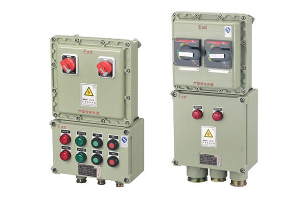 關(guān)于防爆正壓柜產(chǎn)品的安裝介紹