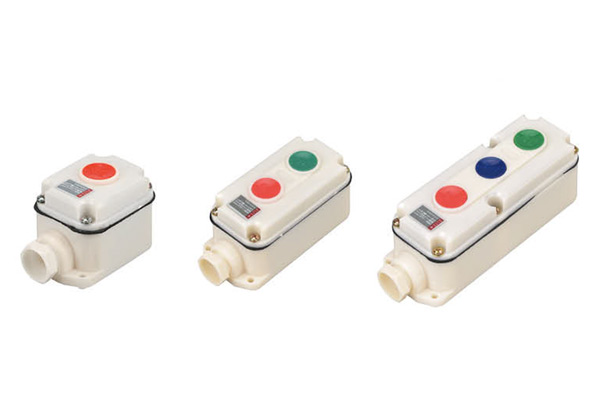 防爆照明配電箱技術(shù)要求