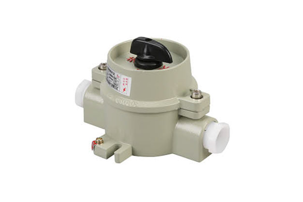 防爆配電箱有哪些特點？