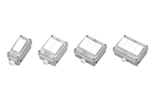 如何選擇防爆動力配電箱