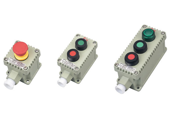 戶外防爆配電箱的使用范圍