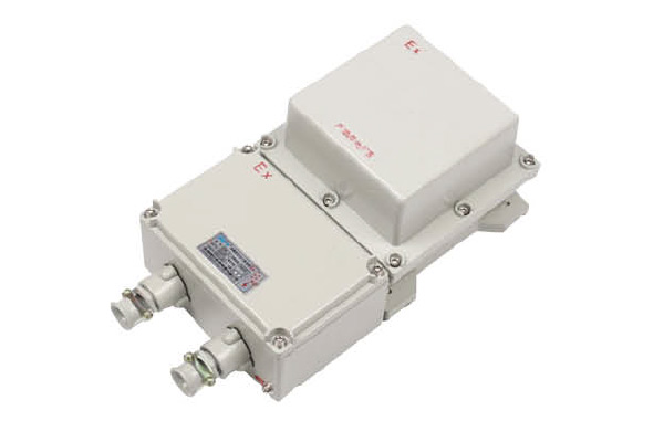 BBK系列防爆變壓器