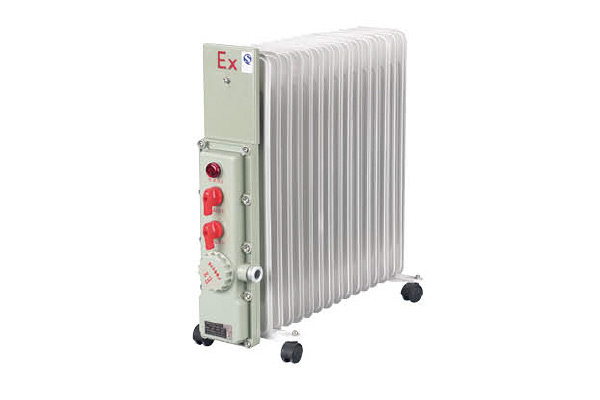 BYT系列防爆電熱油汀