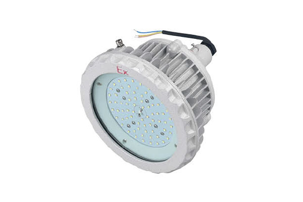 NBZD130系列防爆LED照明燈