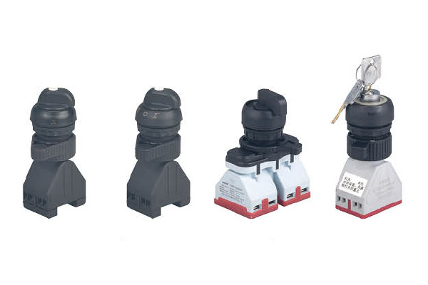 NB8097-S(Y)X系列防爆防腐控制開關(guān)(開關(guān)、帶鑰匙)